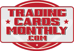 Trading Cards Monthly